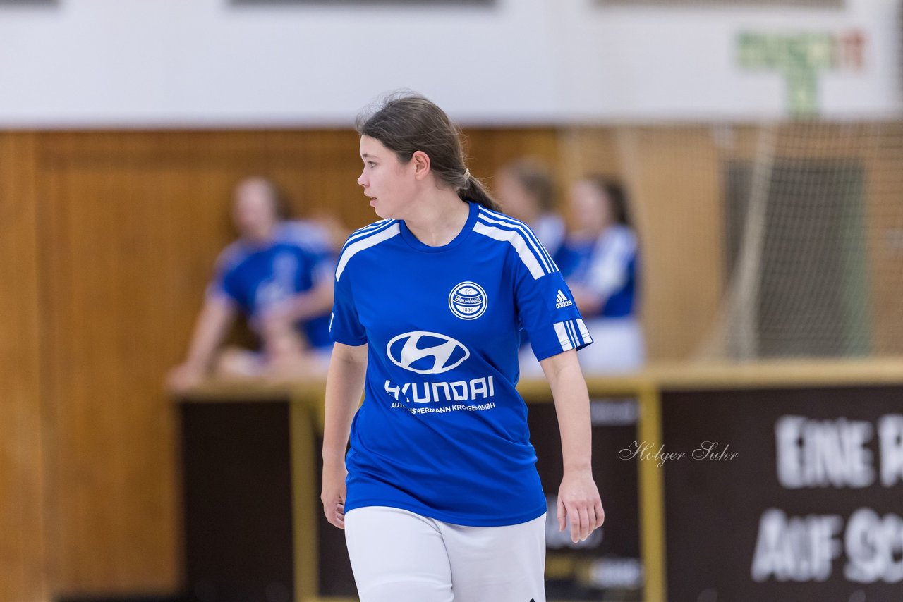 Bild 610 - VR Bank Cup Horst